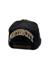 Load image into Gallery viewer, FUERZA (BLACK/BROWN)