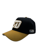 Load image into Gallery viewer, FUERZA (BLACK/BROWN)