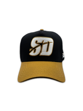 Load image into Gallery viewer, FUERZA (BLACK/BROWN)