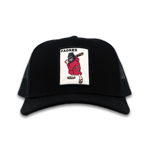 Load image into Gallery viewer, FRIAR GOON TRUCKER
