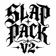 Load image into Gallery viewer, SLAP PACK V2