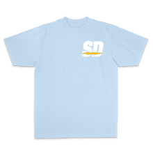 Load image into Gallery viewer, SD CREST (POWDERBLUE)