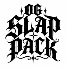 Load image into Gallery viewer, OG SLAP PACK