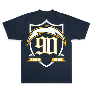 SD CREST (NAVY)