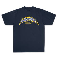 Load image into Gallery viewer, BTR&#39; TEE (NAVY)