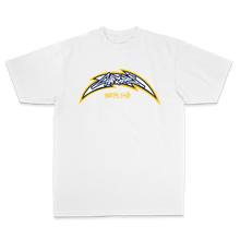 Load image into Gallery viewer, BTR&#39; TEE (WHITE)