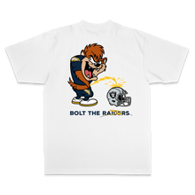 Load image into Gallery viewer, BTR&#39; TEE (WHITE)