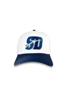 FUERZA (WHITE)
