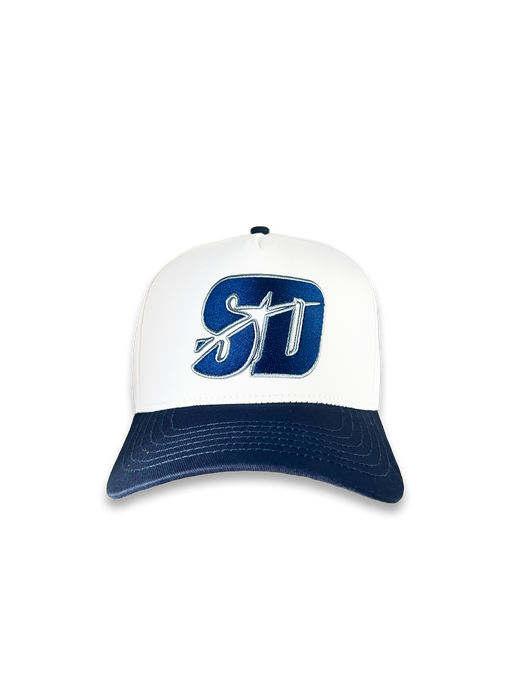 FUERZA (WHITE)