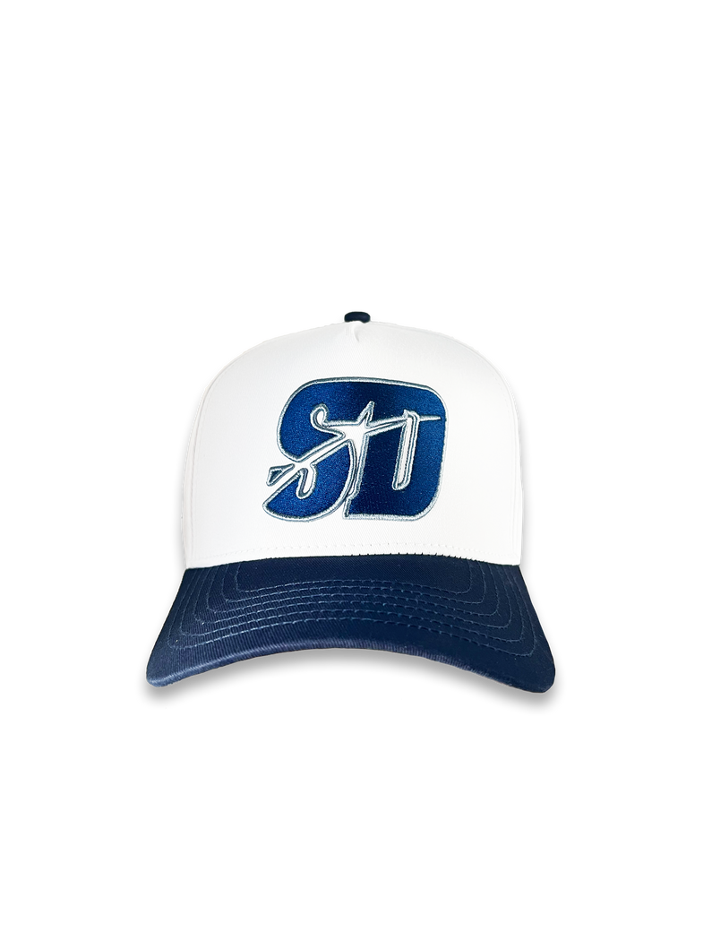 FUERZA (WHITE)