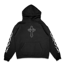 Load image into Gallery viewer, SUFFER II DESERVE HOODIE