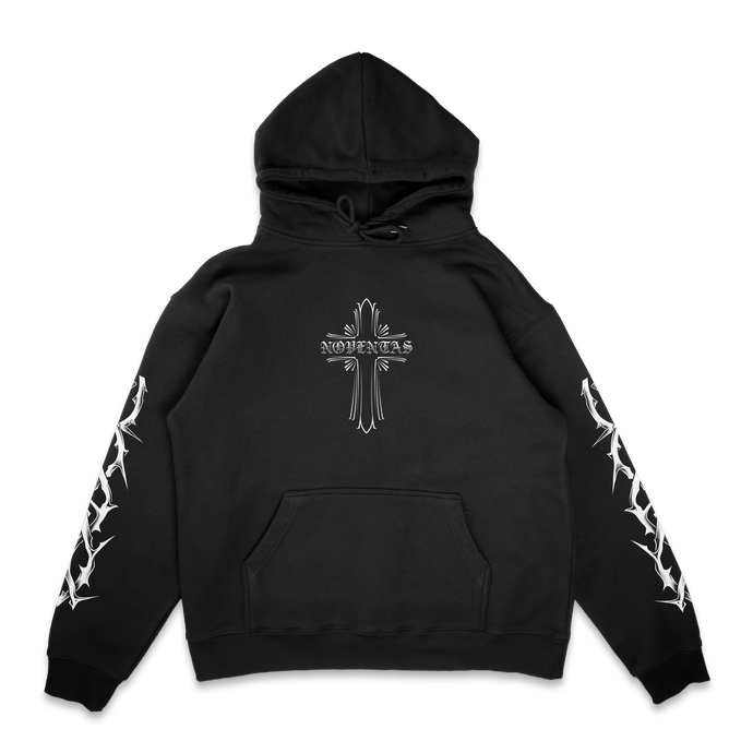 SUFFER II DESERVE HOODIE