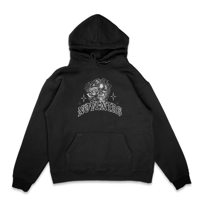 THE CITY HOODIE