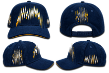 Load image into Gallery viewer, SHOCKWAVE (NAVY)