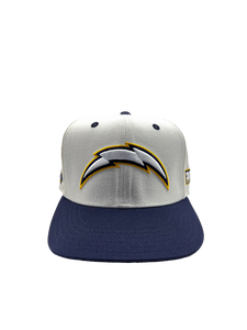 [PRE-ORDER] BOLT UP (WHITE/NAVY)