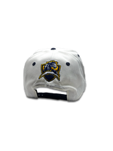 Load image into Gallery viewer, [PRE-ORDER] BOLT UP (WHITE/NAVY)