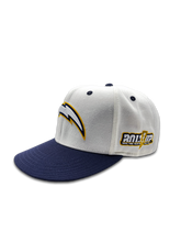 Load image into Gallery viewer, [PRE-ORDER] BOLT UP (WHITE/NAVY)