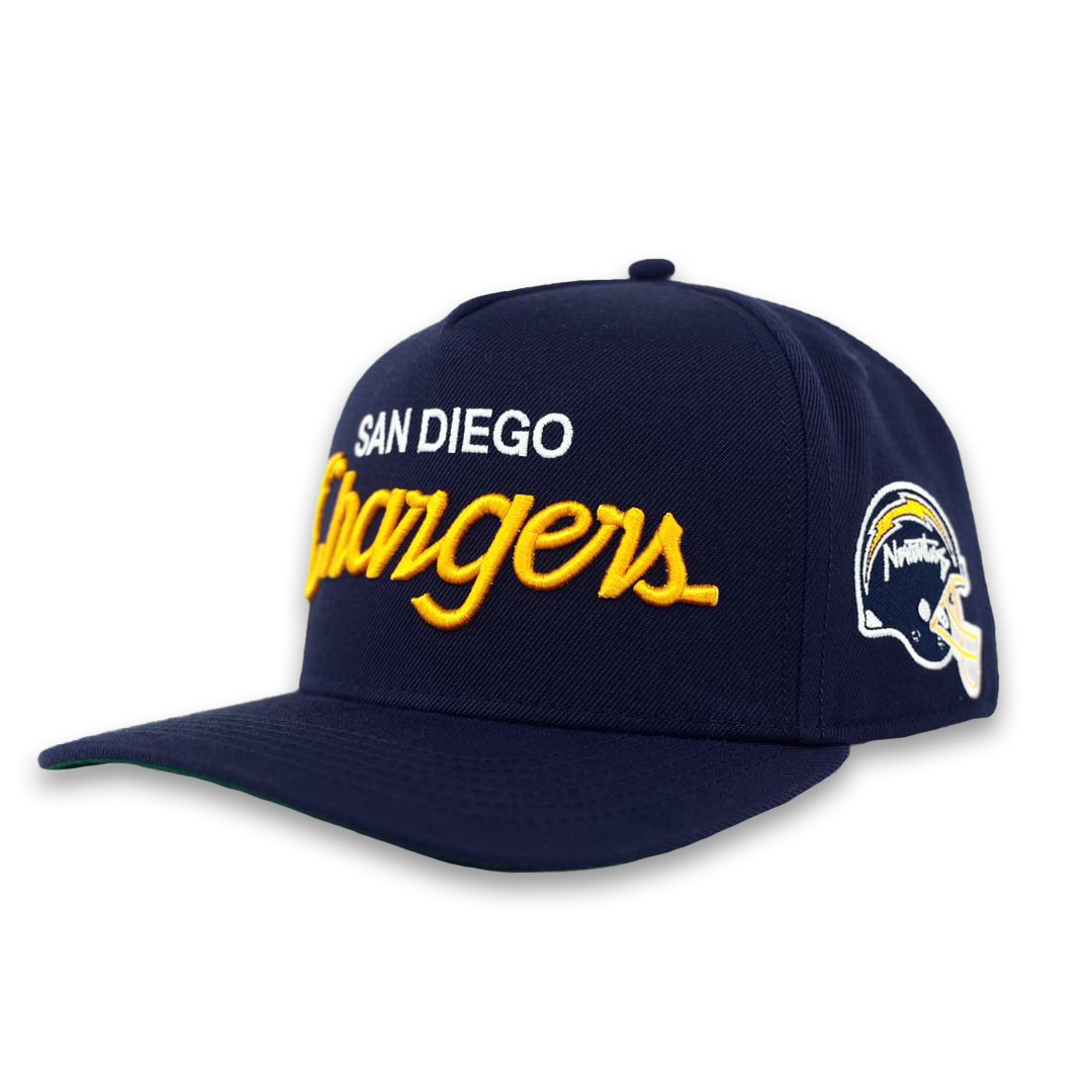 SAN DIEGO SCRIPT (PRE-ORDER ONLY)