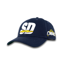 Load image into Gallery viewer, SD BOLT (DAD HAT)
