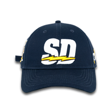 Load image into Gallery viewer, SD BOLT (DAD HAT)