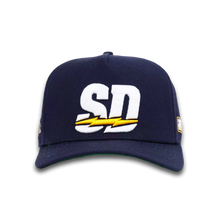 Load image into Gallery viewer, SD BOLT (A-FRAME)