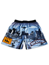 Load image into Gallery viewer, TIJUASD SHORTS