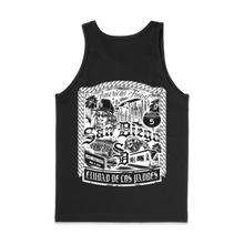 Load image into Gallery viewer, CIUDAD DE LOS PADRES (TANK)