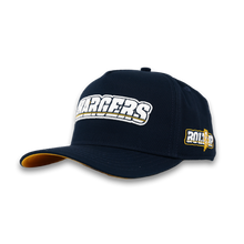 Load image into Gallery viewer, 90s CHARGRS (NAVY) (PRE-ORDER ONLY)