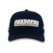 Load image into Gallery viewer, 90s CHARGRS (NAVY) (PRE-ORDER ONLY)